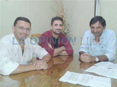 Violencia de g�nero y trata, puestas a debate por el PDP
