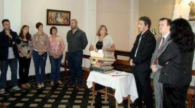 En la b�squeda de verdad y justicia