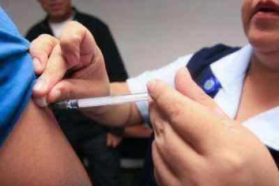 Distribuir�n nueve millones de dosis de la vacuna antigripal
