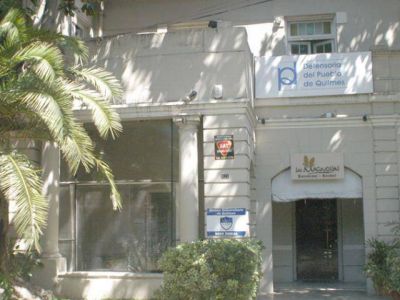 Salustio renunci� como �mbudsman
