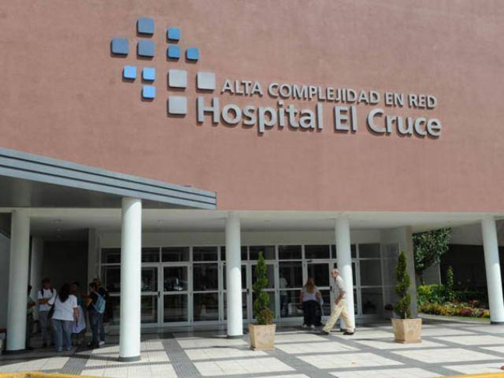 Organizan una Jornada de Nefrolog�a en El Cruce