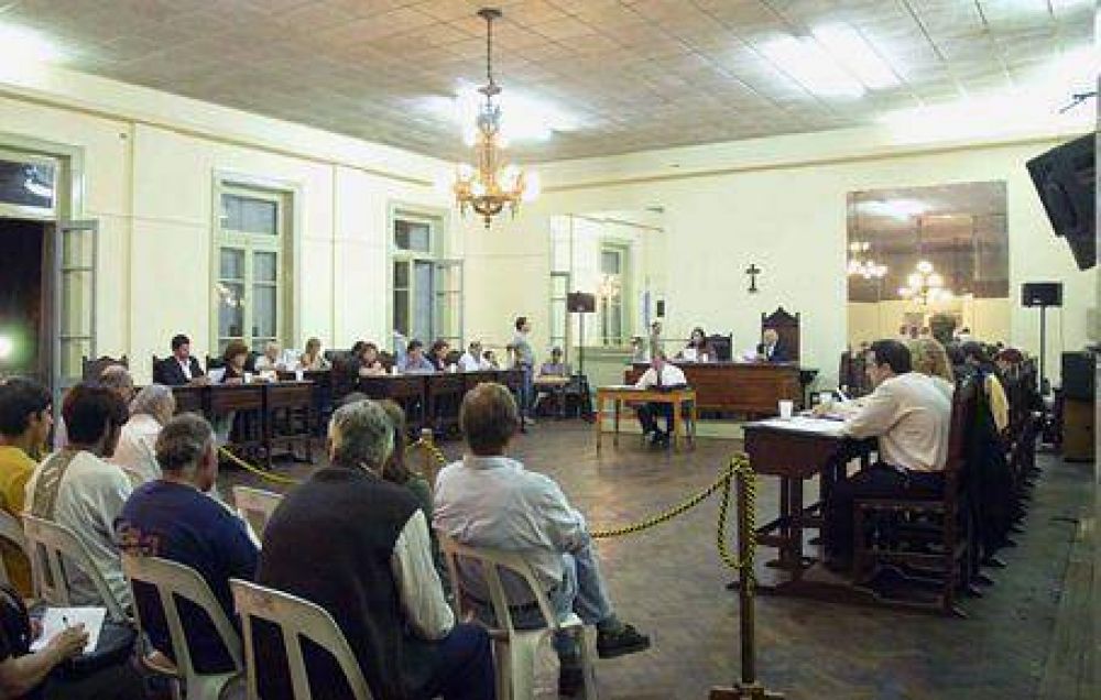 La nueva estaci�n terminal funcionar� el pr�ximo verano