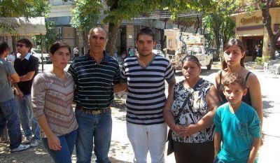 Se conoci� el fallo por el crimen de Andrada