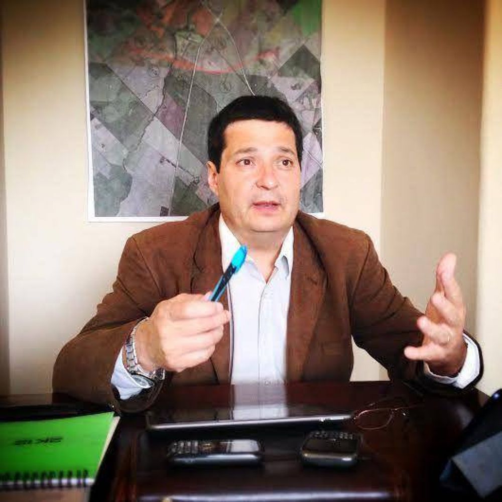 Se complica el inicio de la obra