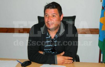 Balean el domicilio de un funcionario de la Secretar�a de Seguridad del Municipio