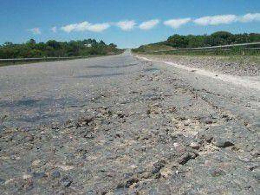 Esta proyectada una autov�a en Ruta Nacional 9/34