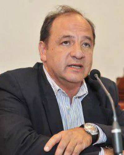 �Si obviamos los problemas del municipio, nos alejamos de la gente�