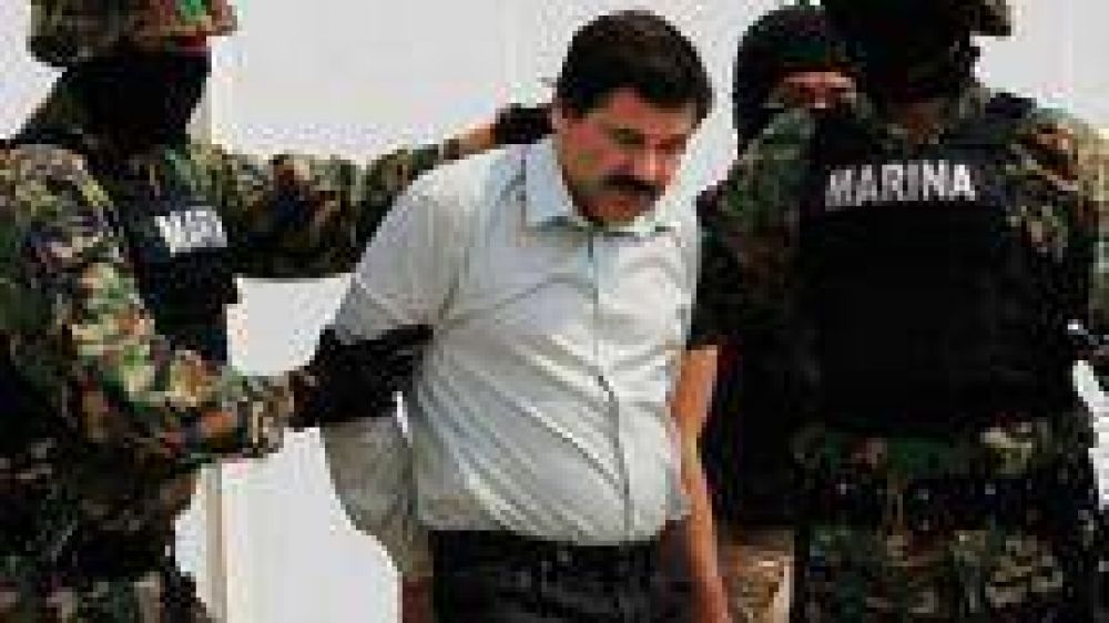 La pista del �Chapo� Guzm�n en Salta: La detenci�n del narco mexicano desnuda una red delictiva en Argentina