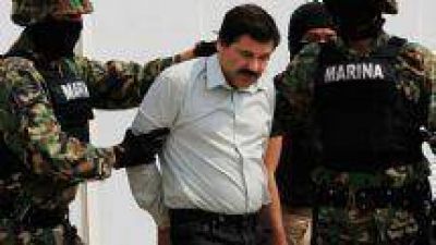 La pista del �Chapo� Guzm�n en Salta: La detenci�n del narco mexicano desnuda una red delictiva en Argentina