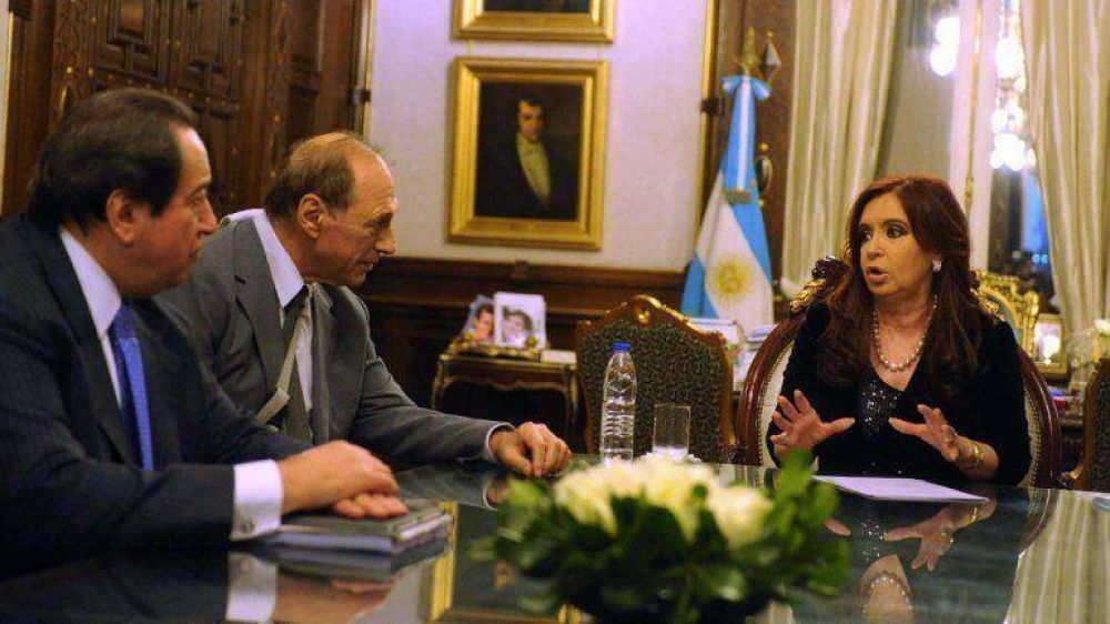 El Gobierno analiza cambios al nuevo C�digo Penal y dice que no defini� cu�ndo lo gira al Congreso