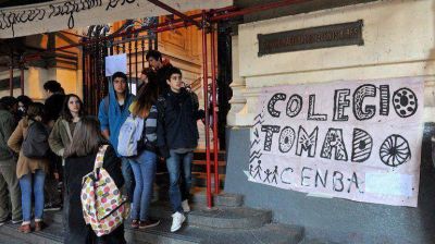 Procesaron al alumno del Colegio Nacional que amenaz� al rector tras las sanciones por la toma