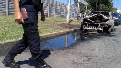 Un muerto y dos heridos en un enfrentamiento entre grupos de la UOCRA en Villa Fiorito