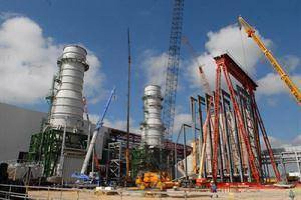 El Gobierno delinea un plan para ampliar la capacidad de generaci�n el�ctrica