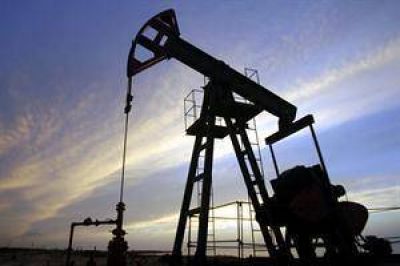 YPF descubri� 15 millones de barriles de petr�leo en la provincia de R�o Negro
