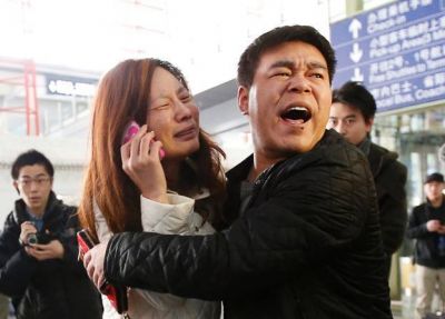 El misterio de Malaysia Airlines: los celulares tienen tono aunque no funcionen