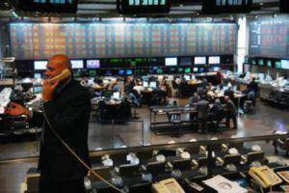 La bolsa porte�a cedi� 0,6%