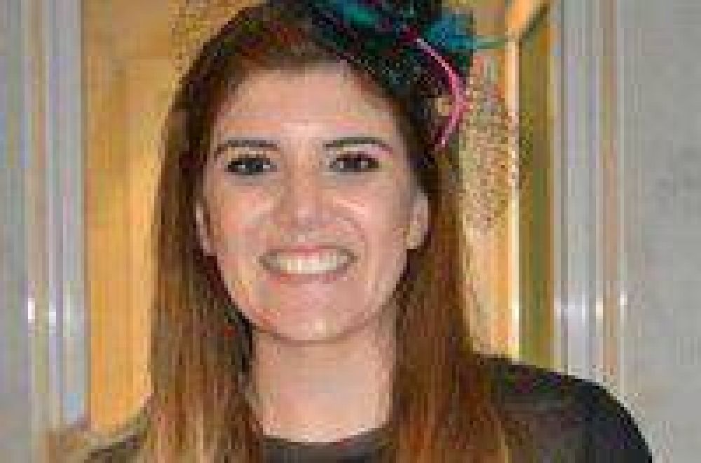 Buscan a una joven de 28 a�os desaparecida en Luj�n