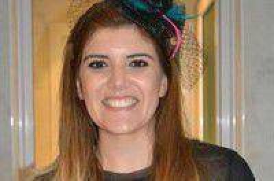 Buscan a una joven de 28 a�os desaparecida en Luj�n