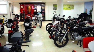 El Gobierno pidi� a los fabricantes de motos que retrotraigan los precios 
