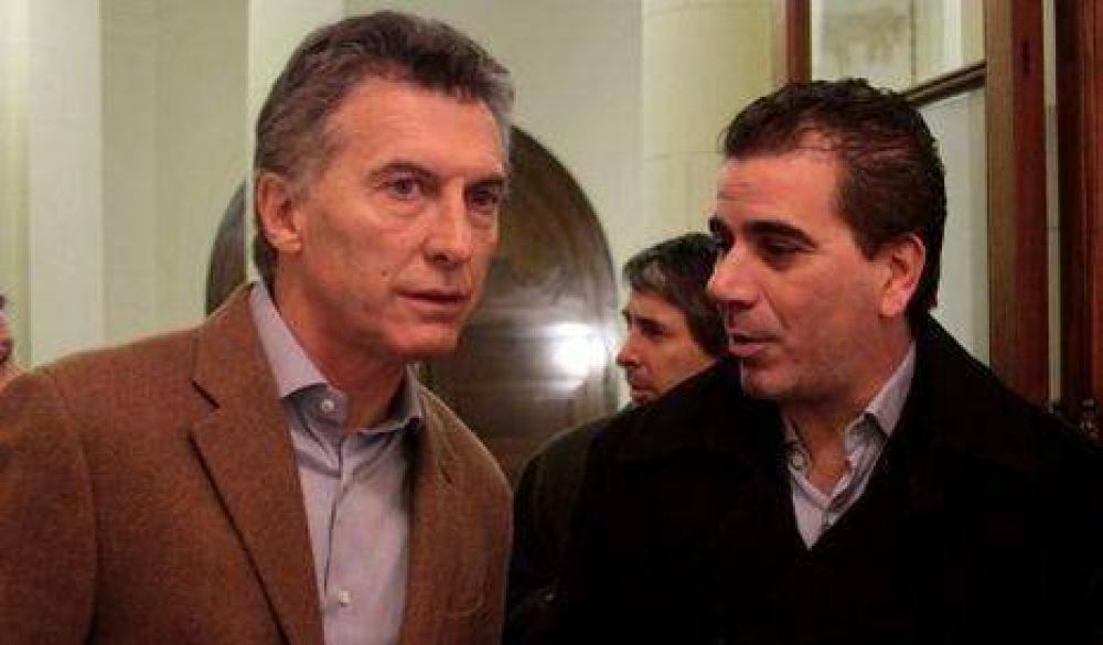 Legislatura: PRO impulsa cambios en Comisi�n de Presupuesto
