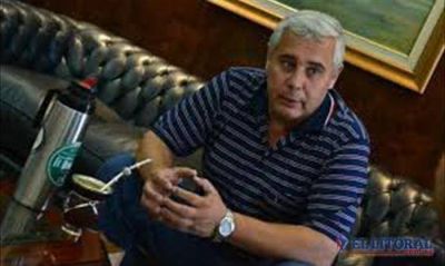 Boleto: R�os dijo que respetar� el fallo pero critic� a la Justicia