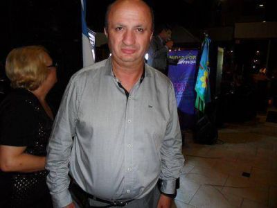 Nicol�s Russo: �Lan�s es Alemania despu�s de la Segunda Guerra Mundial... tierra arrasada�