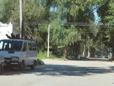 Muri� un ciclista que hab�a sido atropellado por su primo