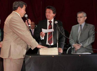 Hugo Curto: �triste, solitario y final?