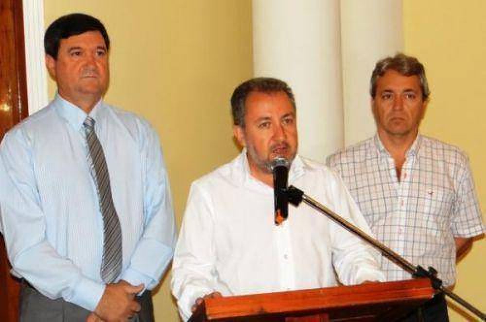 El Gobierno repudia la retenci�n ileg�tima de autoridades educativas 
