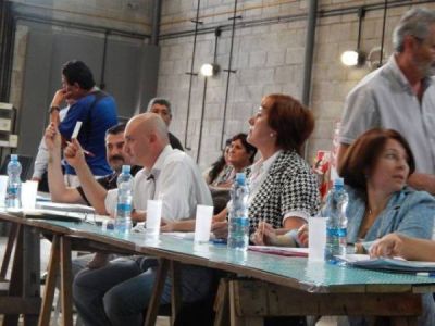 A partir de abril, Merlo pagar� un 40% y 80% m�s por el agua