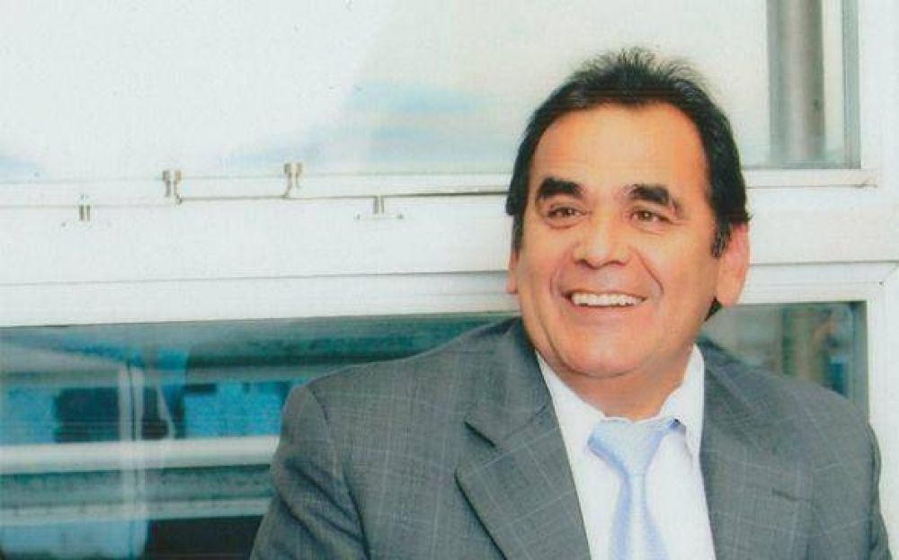 Jos� Molina: �Queremos trabajar para que Z�ccaro se vaya de la intendencia en 2015�