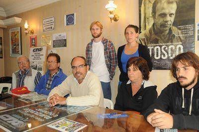 La Central de Trabajadores Argentinos realizar� hoy un paro con movilizaci�n