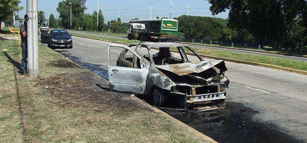 Enfrentamiento de la UOCRA en Fiorito: Un muerto y heridos