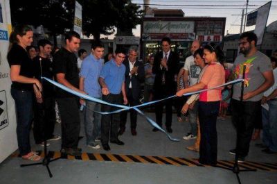 Ponen en marcha seis nuevas empresas de j�venes