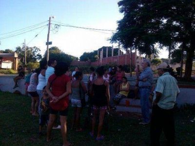 La Municipalidad busca soluciones para avanzar en la regularizaci�n de tierras