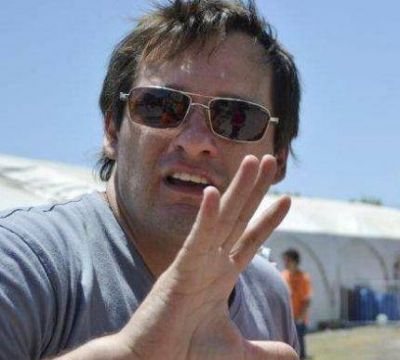 Mat�as Casales asumir� en la Administraci�n de Punta Mogotes en lugar de Carlos Contartese