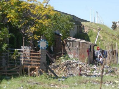 Toma de tierras en Mozart
