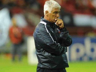 De Felippe planea varias modificaciones