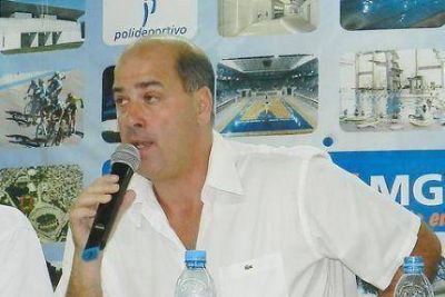 �No llegaron los arreglos del Patin�dromo�