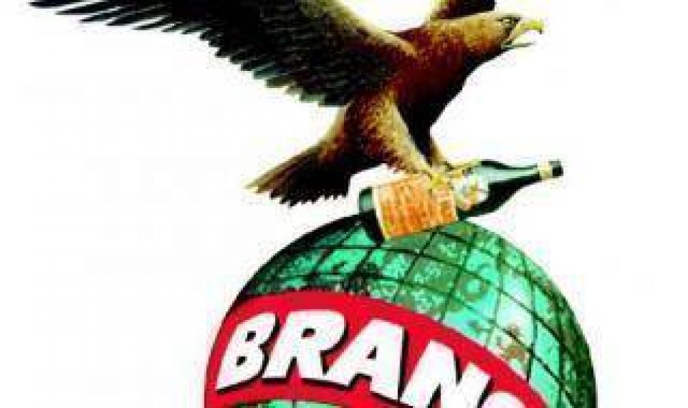 Fernet Branca presente en Expoagro 2014