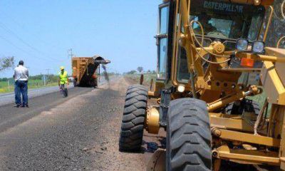 Provincia negoci� pagar en cuotas deuda a constructoras por unos $ 1.000 M