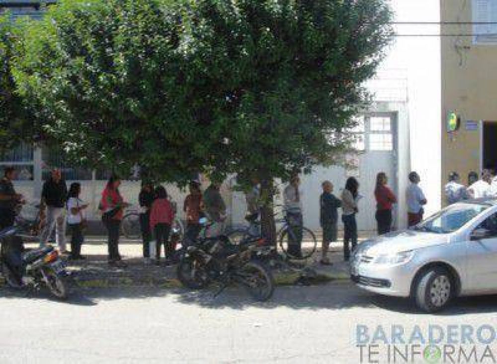 �Pago R�pido�es solo un Slogan