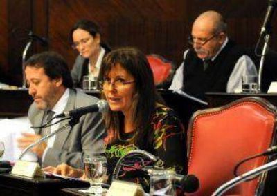 El FpV le respondi� a Sorchilli	