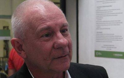 Muri� el periodista cordob�s Jorge 