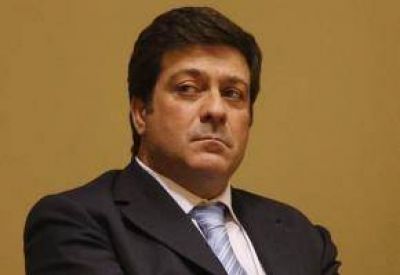 Mariotto asegur� que pone "las manos en el fuego" por Guacone "y todos los compa�eros"