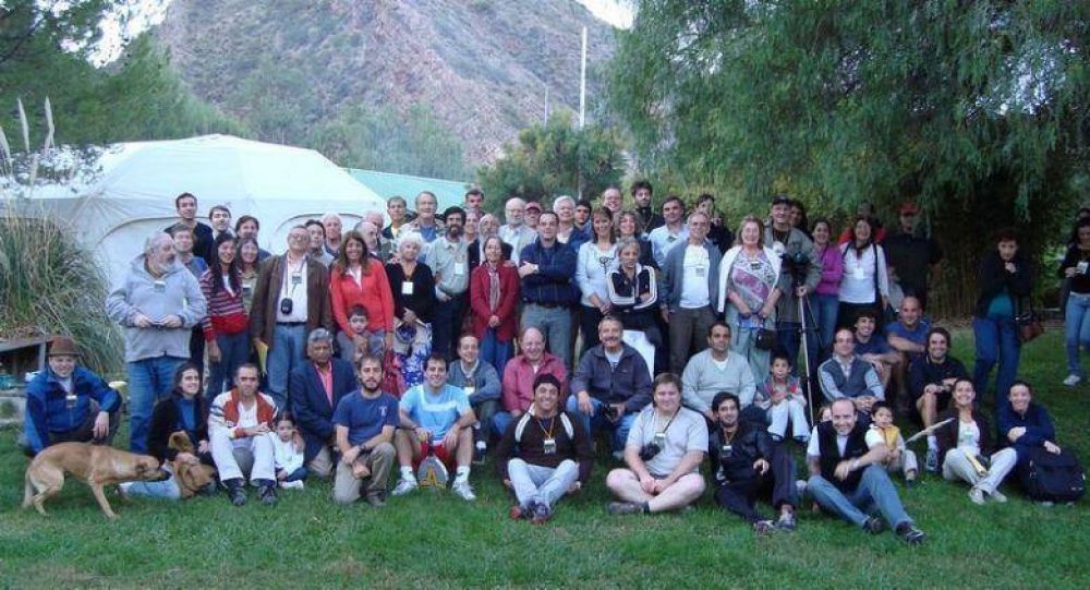Se acerca la d�cima edici�n de la �Star Party�