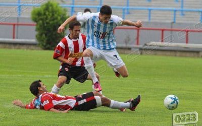 Mejor fixture para Uni�n que para Alvarado
