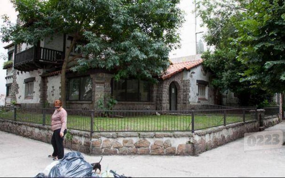 Patrimonio hist�rico: el HCD le baja el pulgar al pedido de Hugo Moyano