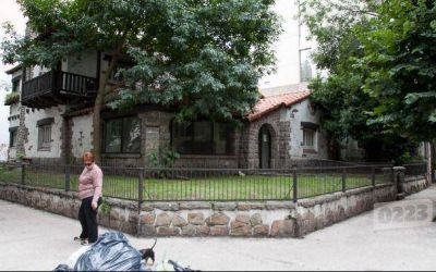 Patrimonio hist�rico: el HCD le baja el pulgar al pedido de Hugo Moyano
