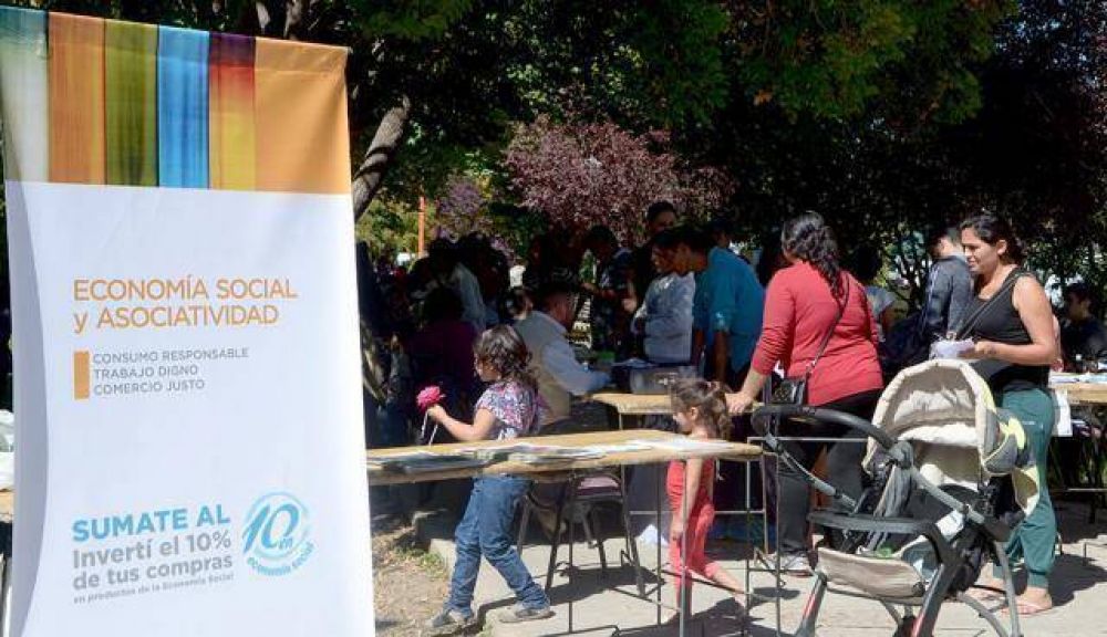 Ms de 400 vecinos de San Carlos participaron del programa "Mendoza con vos siempre"